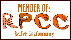 RPCC Community