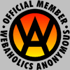 Webaholics Member